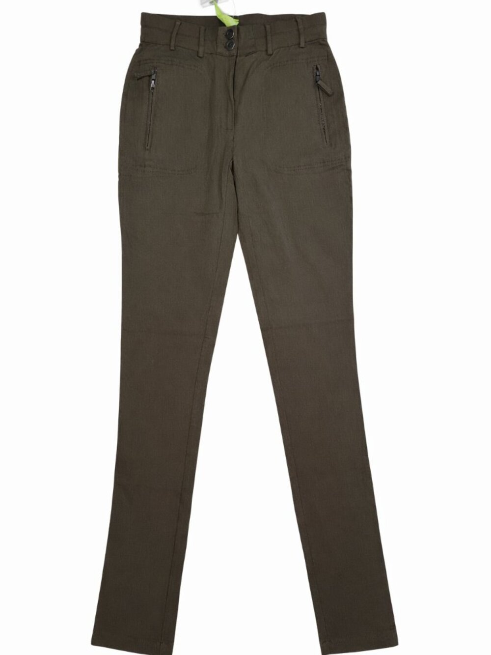Adam Jacobs Women's Cargo Pants – Size 4